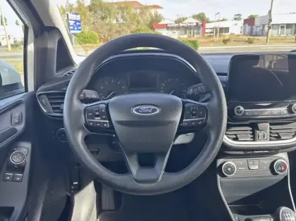 Photo 6 Ford Fiesta 1.0 EcoBoost 95ch Connect Business Nav 5p