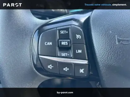 Photo 46 Ford Fiesta 1.0 EcoBoost 95 ch S&S BVM6 Cool & Connect