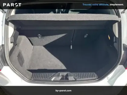 Photo 40 Ford Fiesta 1.0 EcoBoost 95 ch S&S BVM6 Cool & Connect