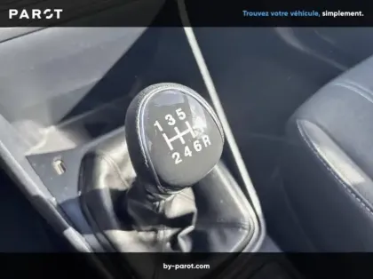 Photo 37 Ford Fiesta 1.0 EcoBoost 95 ch S&S BVM6 Cool & Connect