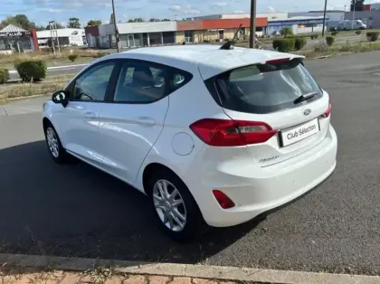 Photo 12 Ford Fiesta 1.0 EcoBoost 95ch Connect Business Nav 5p