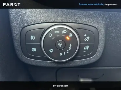Photo 44 Ford Fiesta 1.0 EcoBoost 95 ch S&S BVM6 Cool & Connect