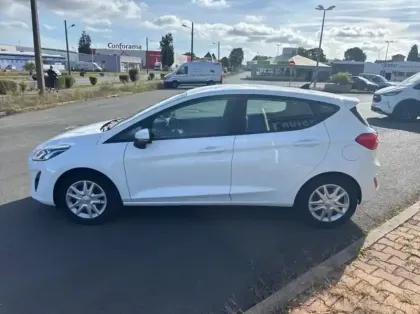 Photo 23 Ford Fiesta 1.0 EcoBoost 95ch Connect Business Nav 5p