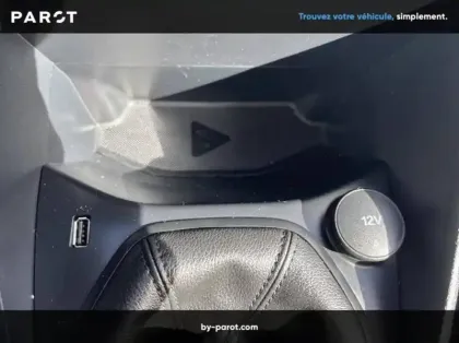 Photo 51 Ford Fiesta 1.0 EcoBoost 95 ch S&S BVM6 Cool & Connect