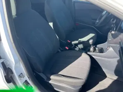 Photo 26 Ford Fiesta 1.0 EcoBoost 95ch Connect Business Nav 5p