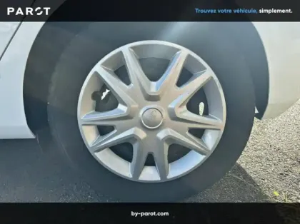 Photo 43 Ford Fiesta 1.0 EcoBoost 95 ch S&S BVM6 Cool & Connect