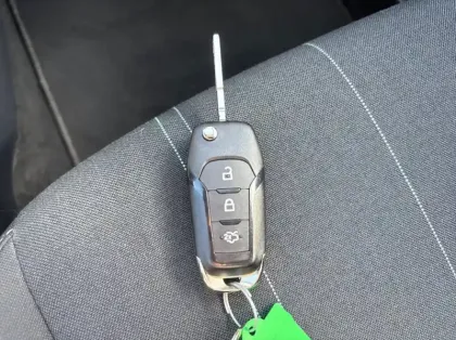 Photo 18 Ford Fiesta 1.0 EcoBoost 95ch Connect Business Nav 5p
