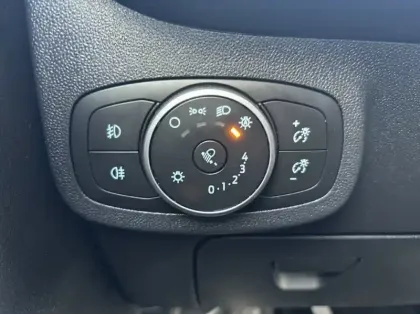 Photo 14 Ford Fiesta 1.0 EcoBoost 95ch Connect Business Nav 5p