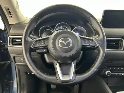 Photo 13 Mazda Cx-5 2.2L Skyactiv-D 150 ch 4x2 Dynamique 5p