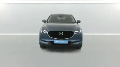 Photo 7 Mazda Cx-5 2.2L Skyactiv-D 150 ch 4x2 Dynamique 5p