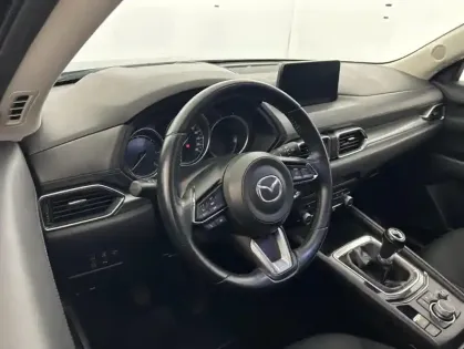 Photo 12 Mazda Cx-5 2.2L Skyactiv-D 150 ch 4x2 Dynamique 5p