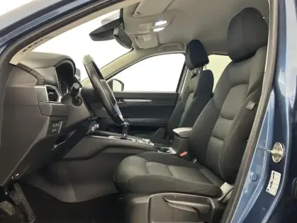 Photo 11 Mazda Cx-5 2.2L Skyactiv-D 150 ch 4x2 Dynamique 5p