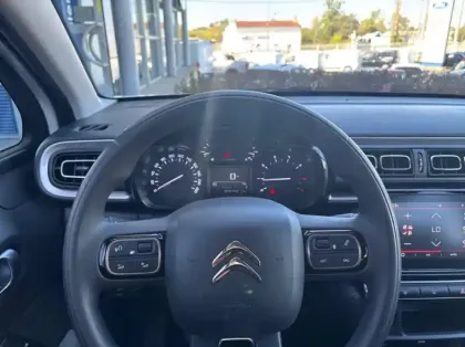 Photo 6 Citroën C3 1.2 PureTech 110ch S&S Shine 120-123g