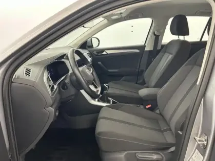 Photo 8 Volkswagen T-roc 1.0 TSI 110 Start/Stop BVM6 Life 5p