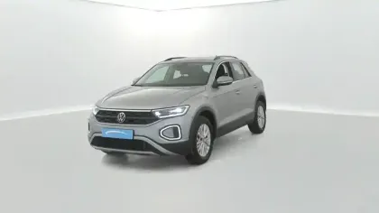Photo Volkswagen T-roc Life