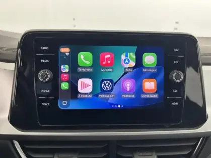 Photo 23 Volkswagen T-roc 1.0 TSI 110 Start/Stop BVM6 Life 5p