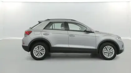 Photo 5 Volkswagen T-roc 1.0 TSI 110 Start/Stop BVM6 Life 5p