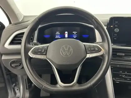 Photo 14 Volkswagen T-roc 1.0 TSI 110 Start/Stop BVM6 Life 5p