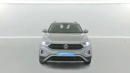 Photo 7 Volkswagen T-roc 1.0 TSI 110 Start/Stop BVM6 Life 5p