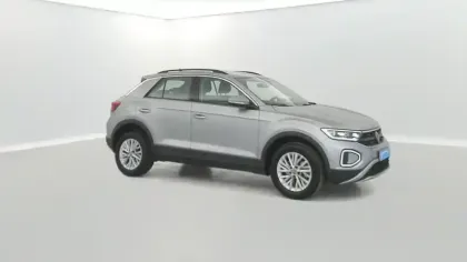 Photo 6 Volkswagen T-roc 1.0 TSI 110 Start/Stop BVM6 Life 5p