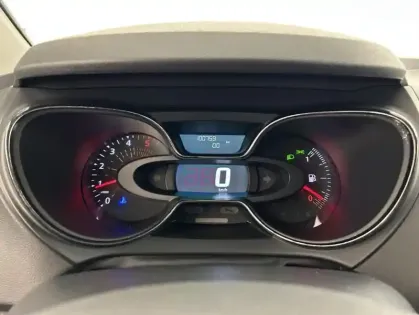 Photo 16 Renault Captur dCi 90 Intens 5p