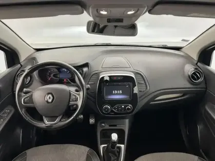 Photo 28 Renault Captur dCi 90 Intens 5p