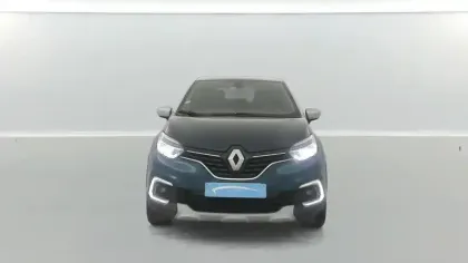 Photo 7 Renault Captur dCi 90 Intens 5p