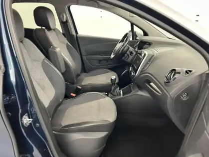 Photo 13 Renault Captur dCi 90 Intens 5p
