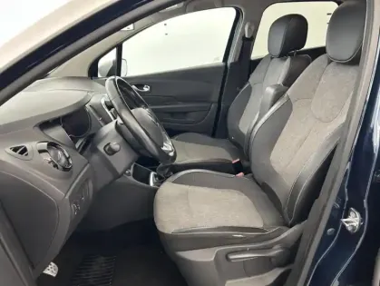 Photo 8 Renault Captur dCi 90 Intens 5p