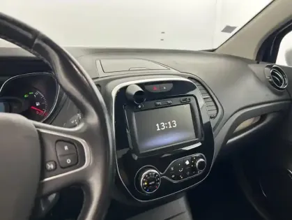 Photo 11 Renault Captur dCi 90 Intens 5p