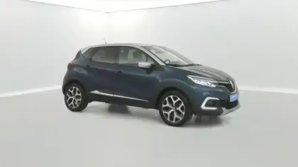 Photo 6 Renault Captur dCi 90 Intens 5p