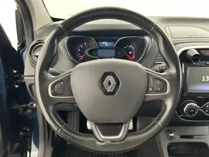 Photo 14 Renault Captur dCi 90 Intens 5p