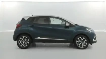 Photo 5 Renault Captur dCi 90 Intens 5p