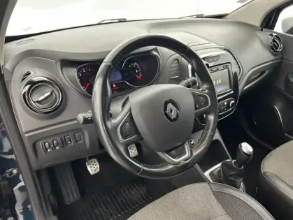 Photo 9 Renault Captur dCi 90 Intens 5p