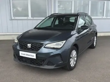 Photo Seat Arona 1.0 Tsi 110ch Xperience