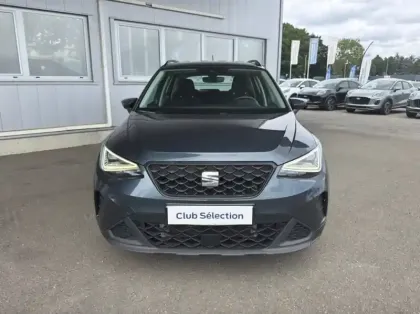 Photo 22 Seat Arona 1.0 TSI 110ch Xperience