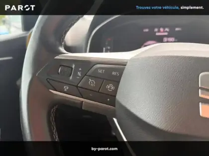 Photo 47 Seat Arona 1.0 TSI 110 ch Start/Stop BVM6 Style