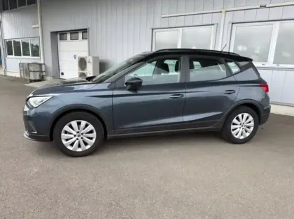 Photo 23 Seat Arona 1.0 TSI 110ch Xperience