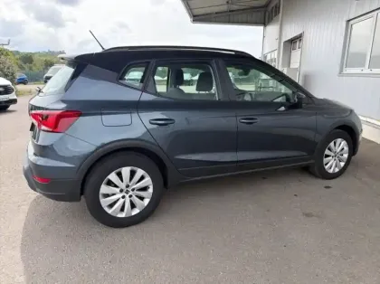 Photo 25 Seat Arona 1.0 TSI 110ch Xperience