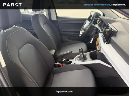Photo 57 Seat Arona 1.0 TSI 110 ch Start/Stop BVM6 Style