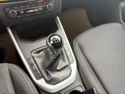 Photo 7 Seat Arona 1.0 TSI 110ch Xperience
