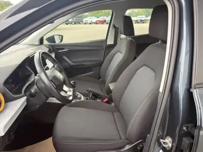 Photo 9 Seat Arona 1.0 TSI 110ch Xperience