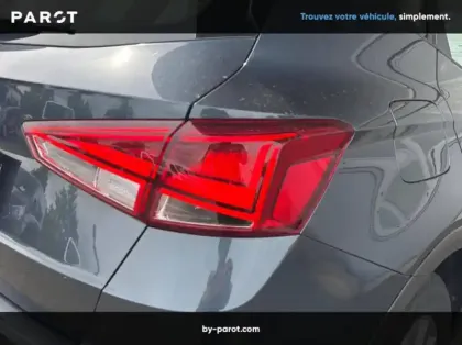 Photo 60 Seat Arona 1.0 TSI 110 ch Start/Stop BVM6 Style