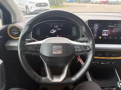 Photo 6 Seat Arona 1.0 TSI 110ch Xperience