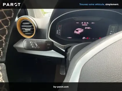 Photo 58 Seat Arona 1.0 TSI 110 ch Start/Stop BVM6 Style