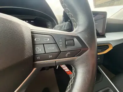 Photo 18 Seat Arona 1.0 TSI 110ch Xperience