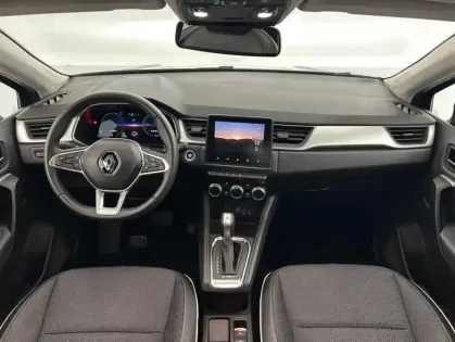 Photo 27 Renault Captur E-Tech hybride rechargeable 160 Techno 5p