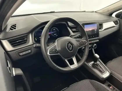 Photo 9 Renault Captur E-Tech hybride rechargeable 160 Techno 5p