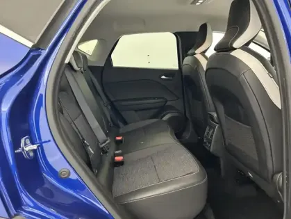 Photo 15 Renault Captur E-Tech hybride rechargeable 160 Techno 5p