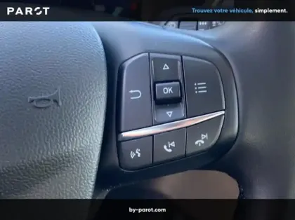 Photo 17 Ford Kuga 2.5 Duratec 225ch PHEV Titanium BVA